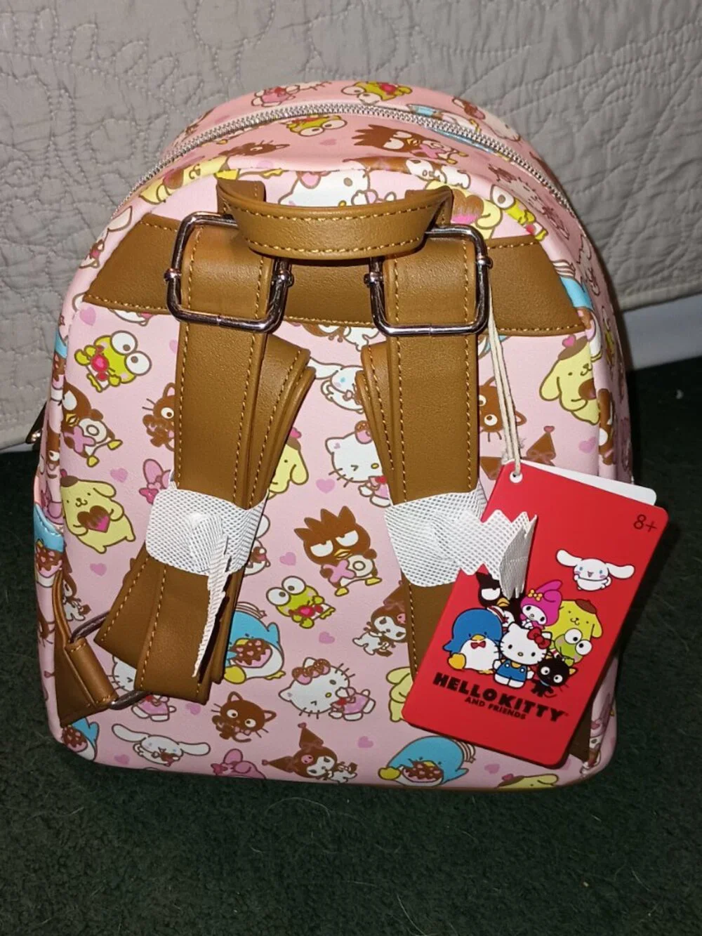 Loungefly this super